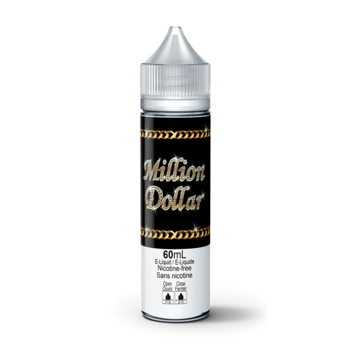 Million Dollar 60ml