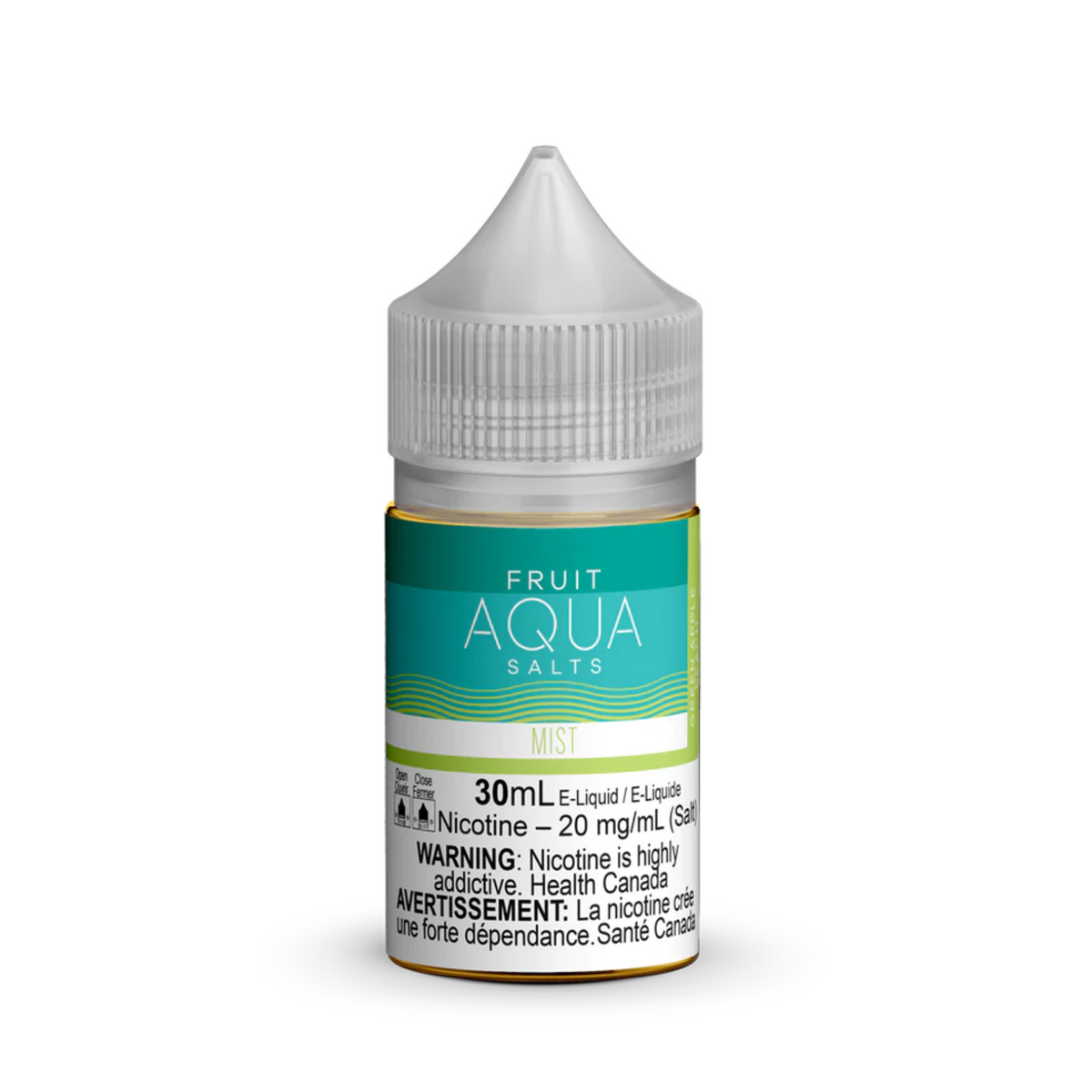 daze vape juice Reds Apple by 7 Daze Salt Series 30ml  $13.99  Salt Nic