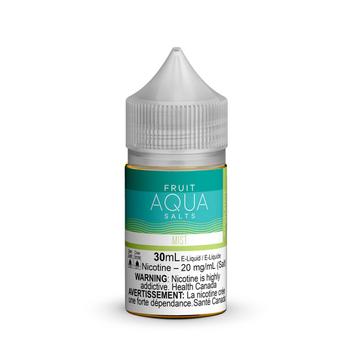 Aqua Salt - Mist 30ml