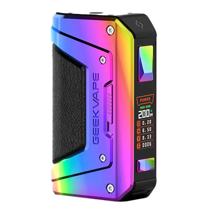 Geekvape Aegis Legend 2 Mod