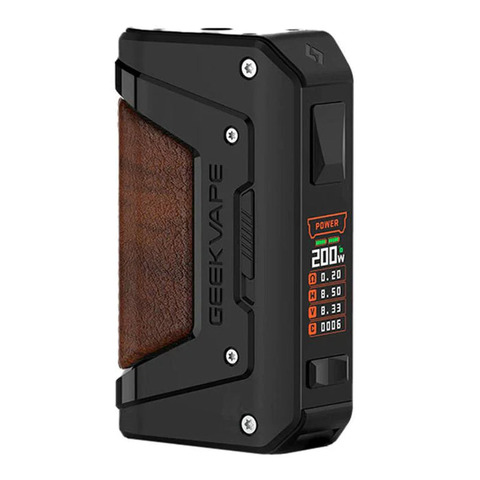 Geekvape Aegis Legend 2 Mod