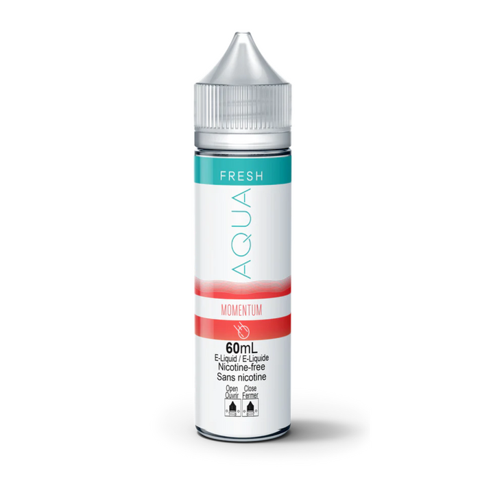 Aqua - Momentum 60ml