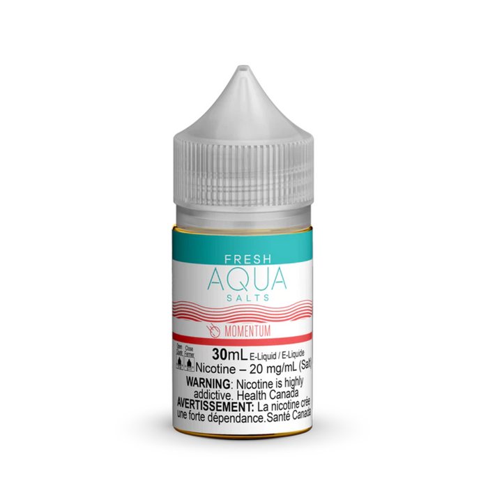 Aqua Salt - Momentum 30ml