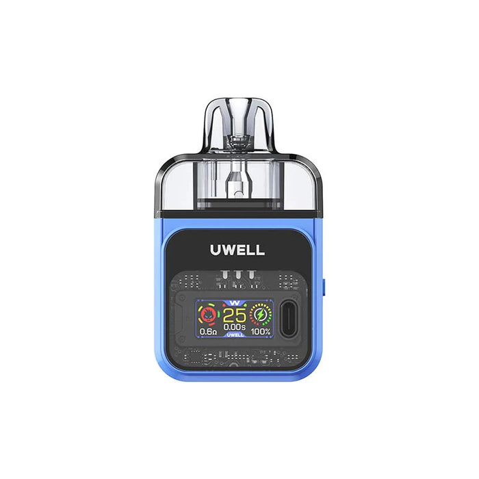 Uwell Cozi Pod Kit