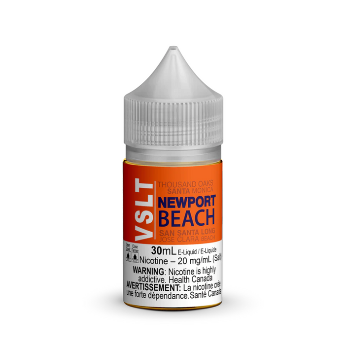 VSLT Salt - Newport Beach 30ml