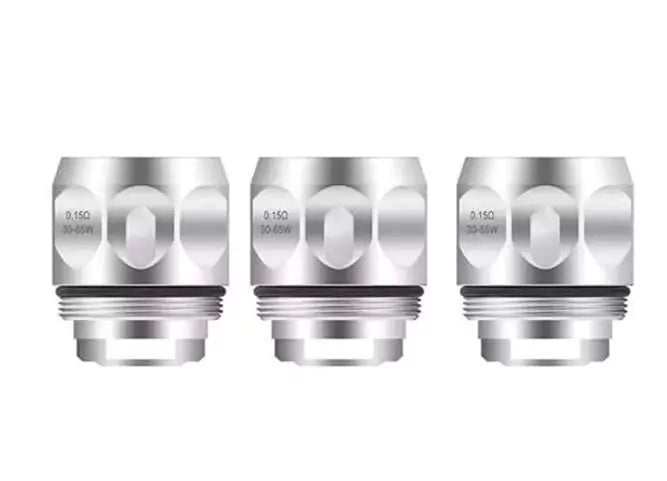 Vaporesso NRG GT4 Core Coil 0.15ohm - 3 Pack