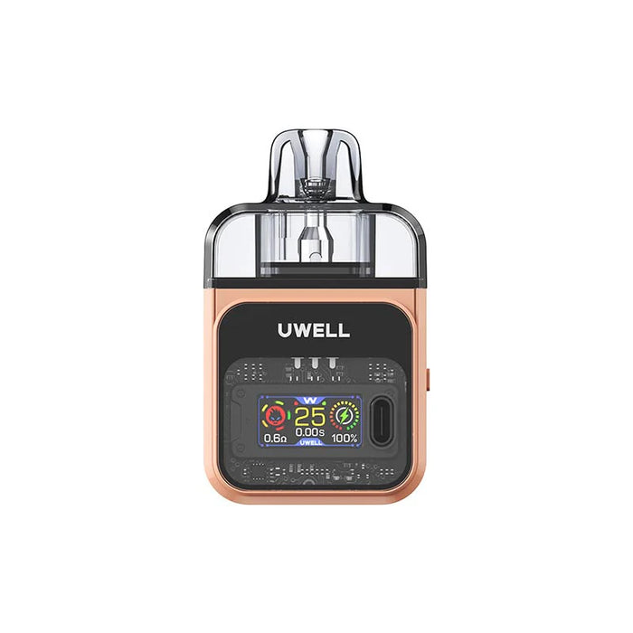 Uwell Cozi Pod Kit