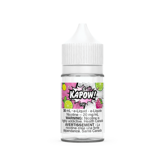 Kapow Salt - Pix 30ml