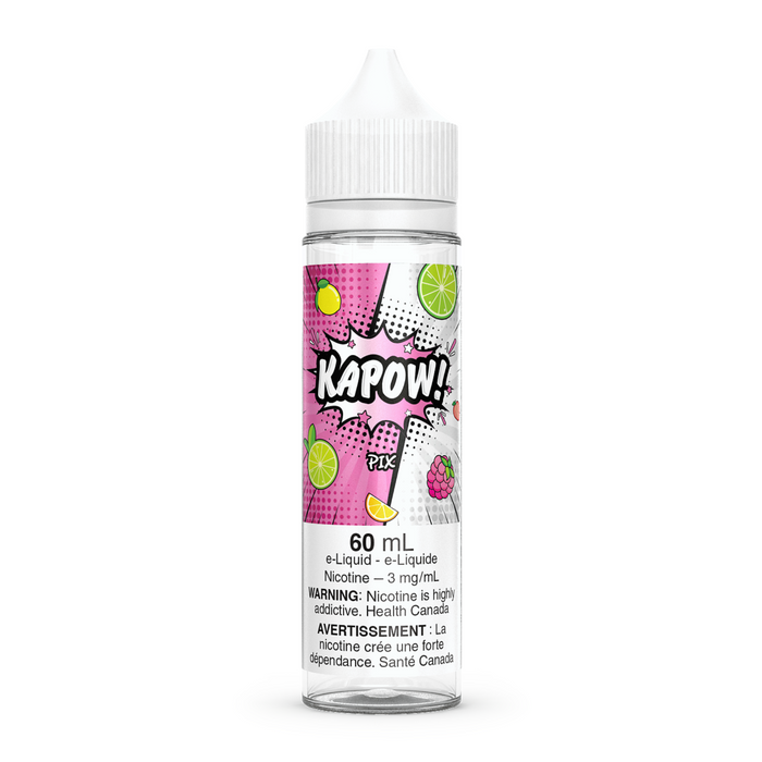 Kapow - Pix 60ml