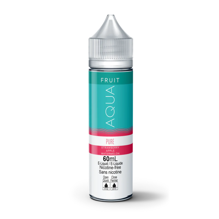 Aqua - Pure 60ml