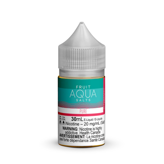 Aqua Salt - Pure 30ml