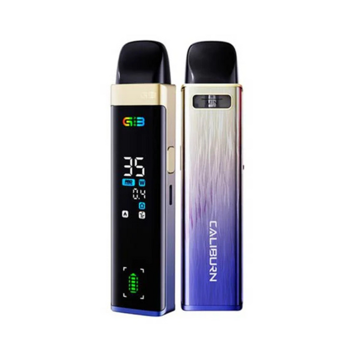 Uwell Caliburn G3 Pro Pod Kit