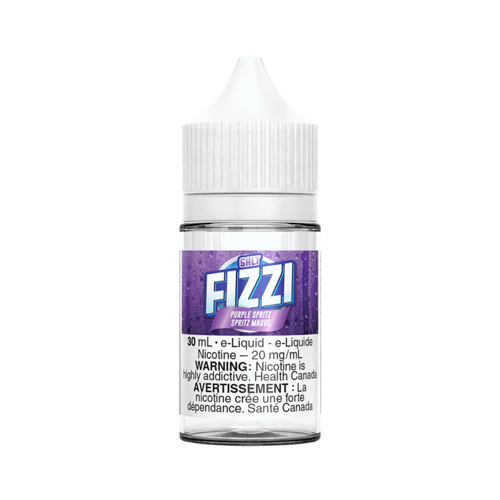 Fizzi Salt Purple Spritz 30ml 20mg