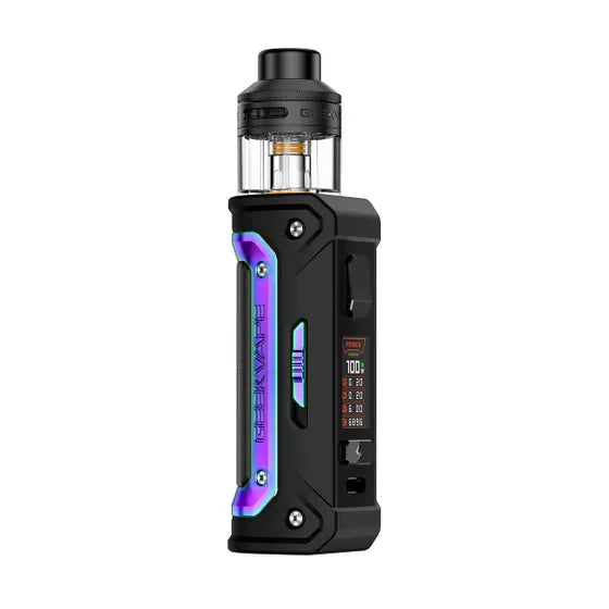 Geekvape Aegis Eteno (E100) Kit