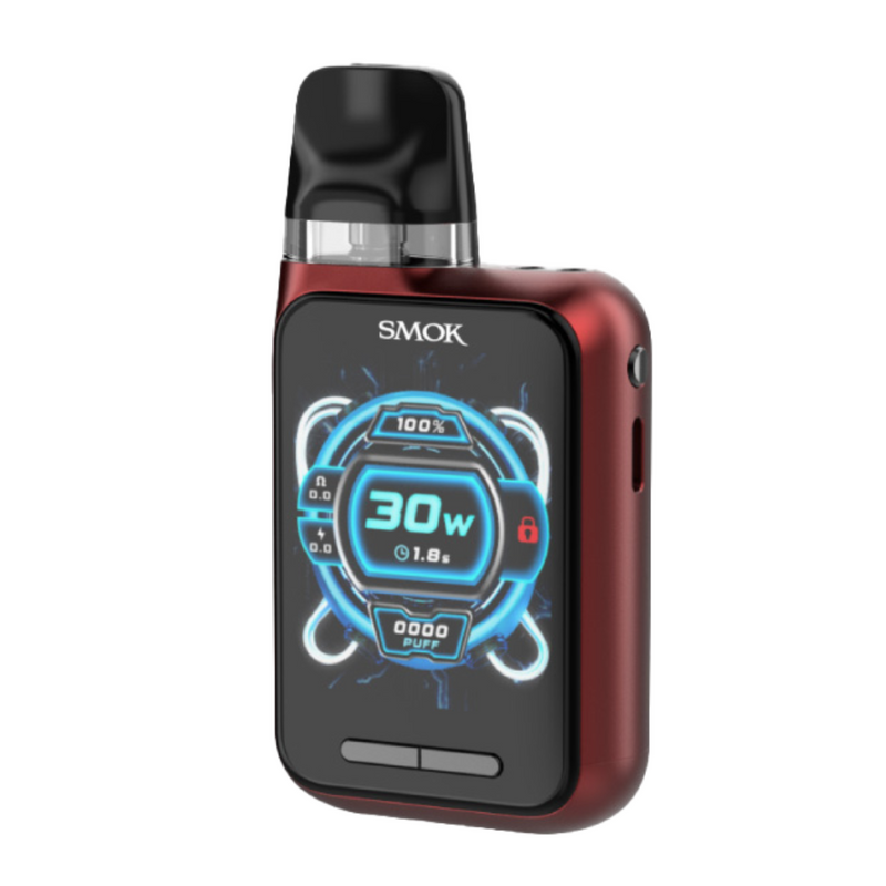 smok novo gt box pods Smok Novo GT Box Pod Kit — Fat Panda Webstore