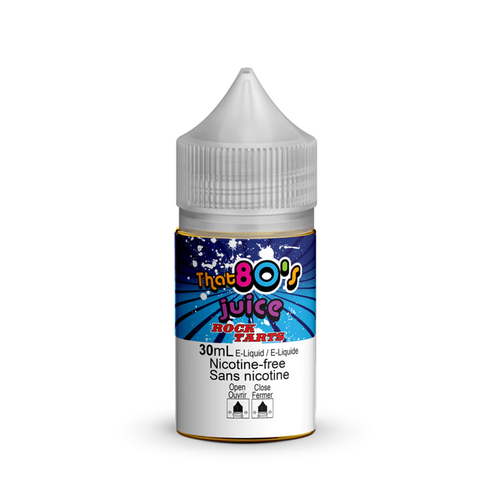 That 80's Juice - Rock Tarts 30ml