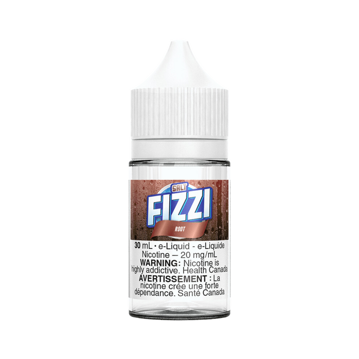 Fizzi Salt Root 30ml 20mg