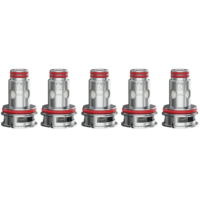 SMOK RPM2 Replacement Coils