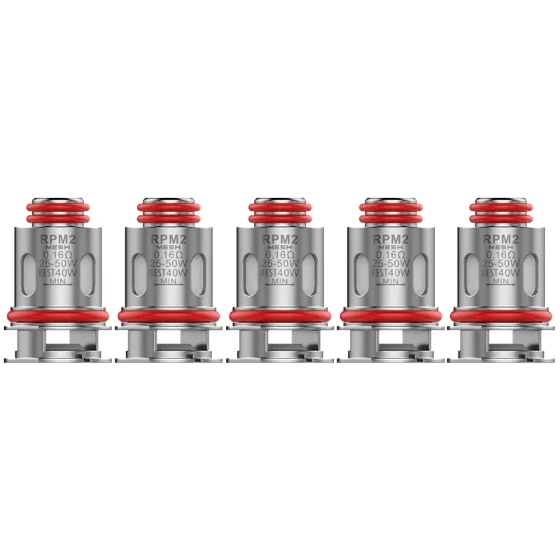 SMOK RPM2 Replacement Coils