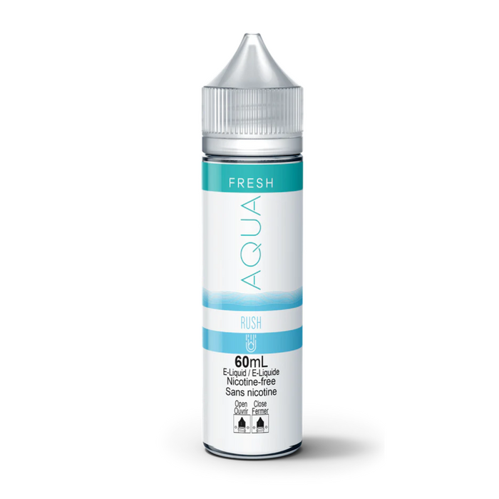 Aqua - Rush 60ml