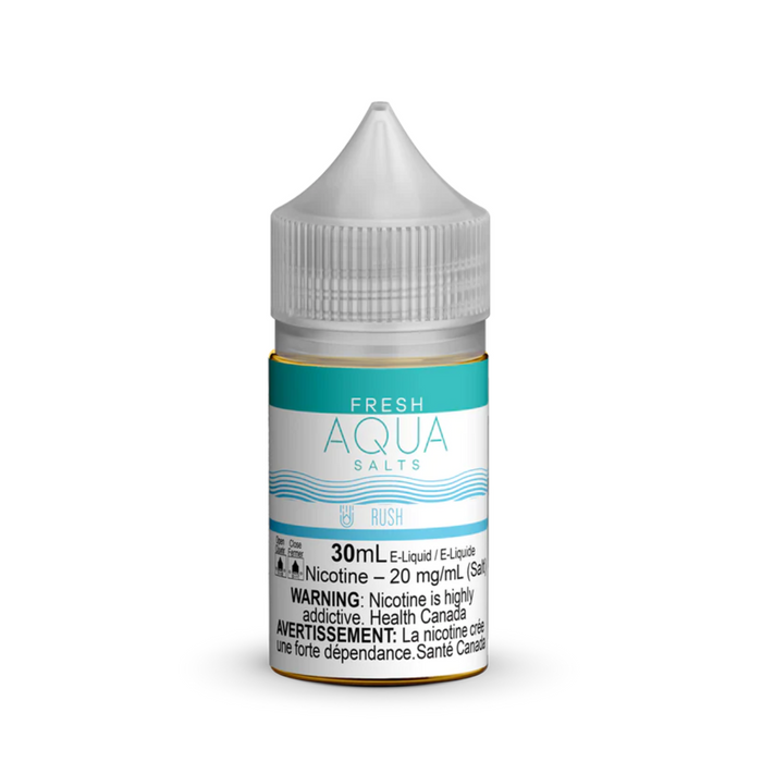 Aqua Salt - Rush 30ml