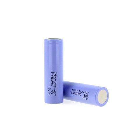 Samsung 40T 21700 4000mAh 30A