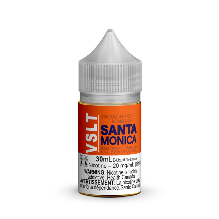 VSLT Salt - Santa Monica 30ml