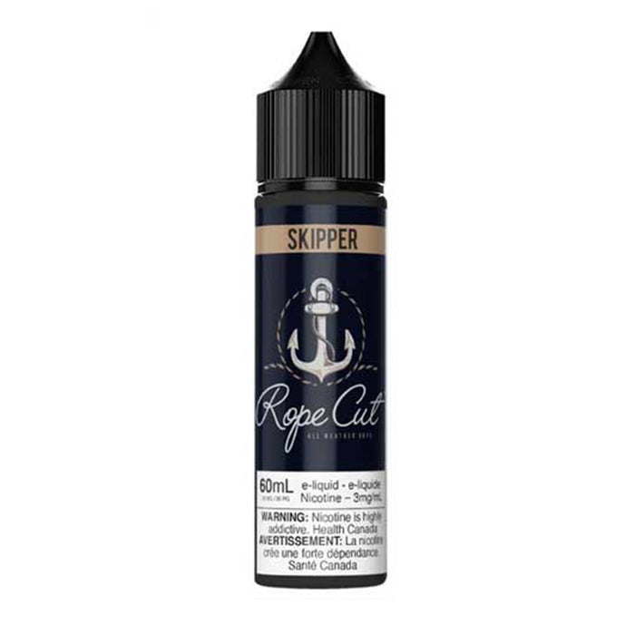 Rope Cut - Skipper 60ml