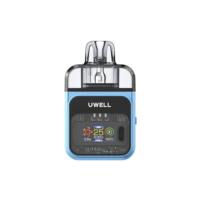 Uwell Cozi Pod Kit