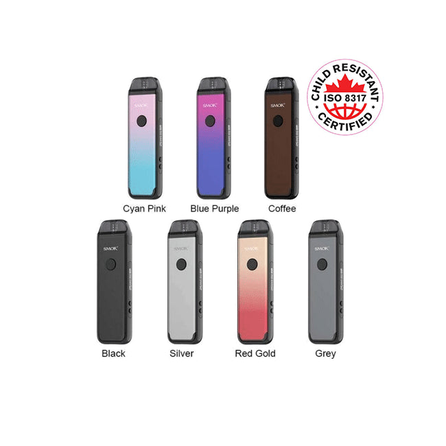 SMOK Acro Pod Kit