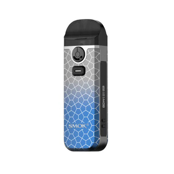 SMOK Nord 4 80W Pod Kit