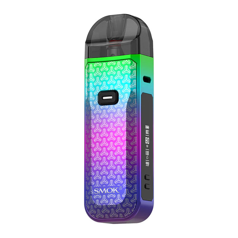 SMOK Nord 5 Pod Kit Fat Panda Webstore SMOK Nord 5 Pod Kit Fat Panda Webstore