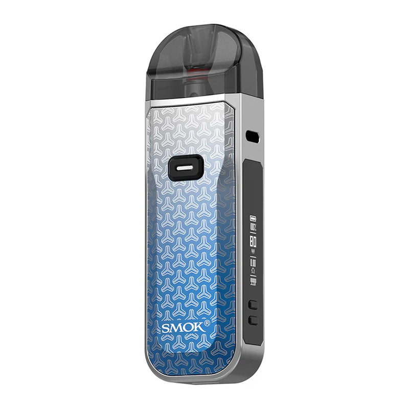 SMOK Nord 5 Pod Kit Fat Panda Webstore SMOK Nord 5 Pod Kit Fat Panda Webstore