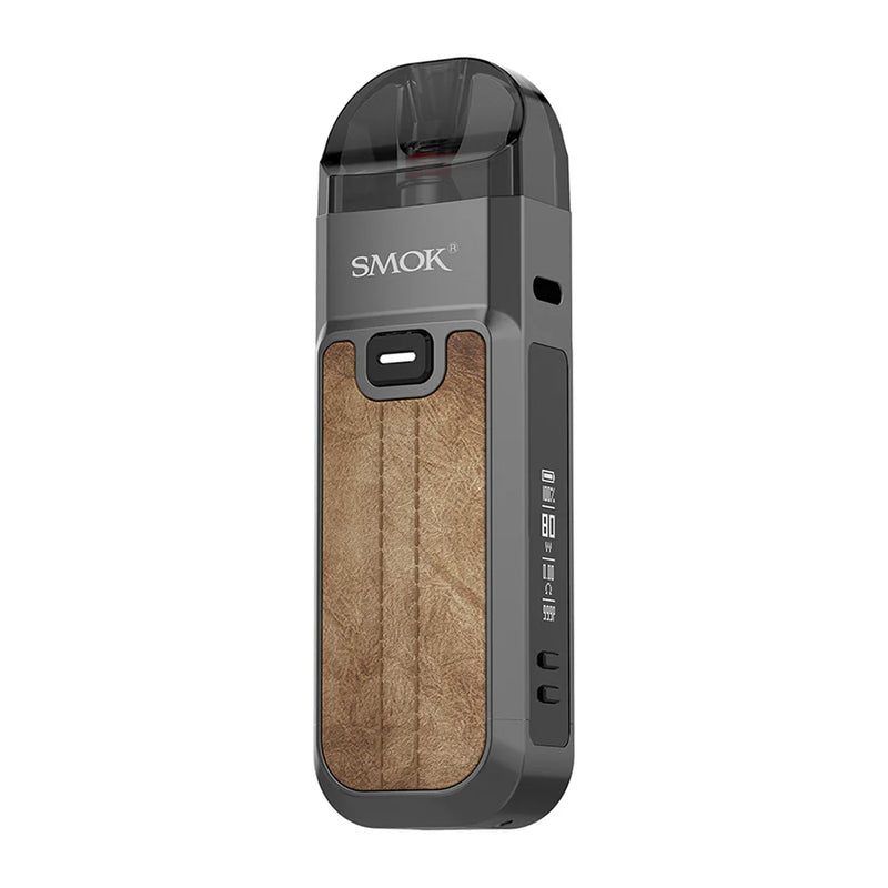 SMOK Nord 5 Pod Kit Fat Panda Webstore SMOK Nord 5 Pod Kit Fat Panda Webstore