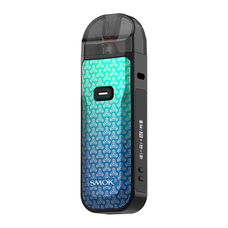 SMOK Nord 5 Pod Kit Fat Panda Webstore SMOK Nord 5 Pod Kit Fat Panda Webstore