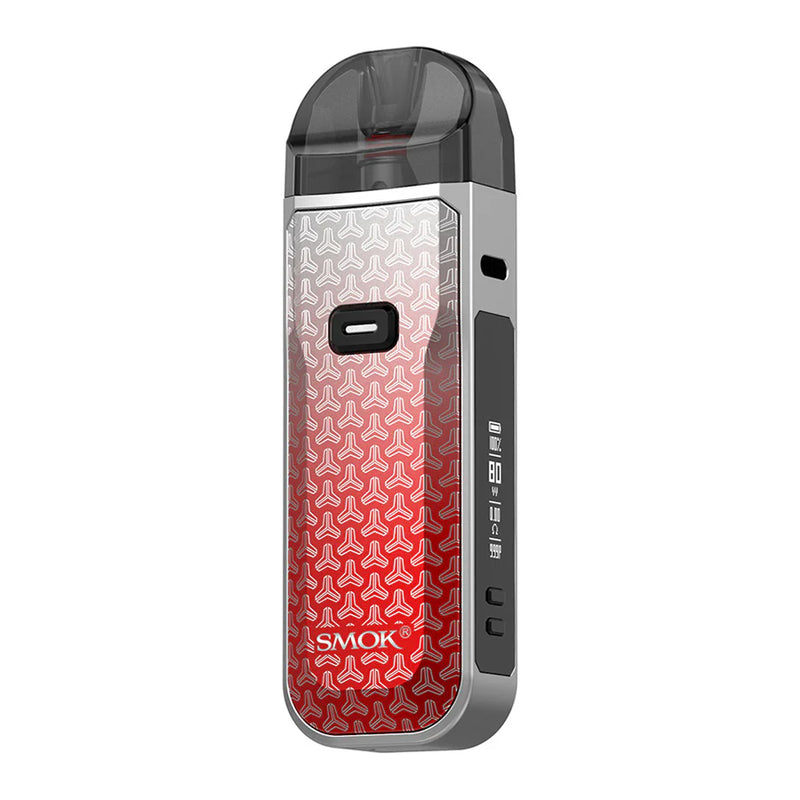 SMOK Nord 5 Pod Kit Fat Panda Webstore SMOK Nord 5 Pod Kit Fat Panda Webstore