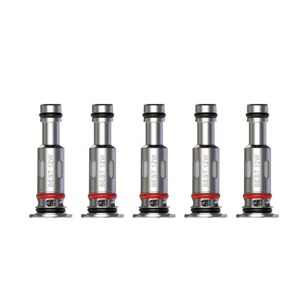 SMOK LP1 Replacement Coils (5 Pack)