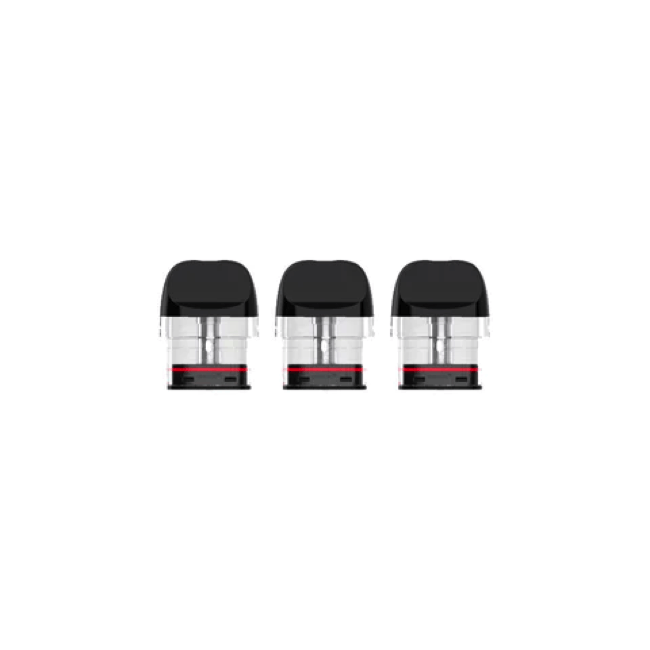 SMOK Novo 5 Replacement Pods MTL Mesh 0.7ohm (3 Pack)