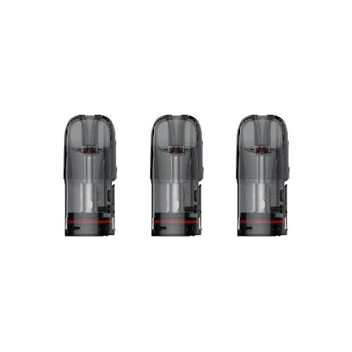 SMOK Solus 2 Replacement Pods 3 Pack Fat Panda Webstore SMOK Solus 2 Replacement Pods 3 Pack Fat Panda Webstore