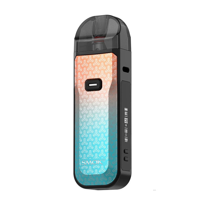 SMOK Nord 5 Pod Kit Fat Panda Webstore SMOK Nord 5 Pod Kit Fat Panda Webstore