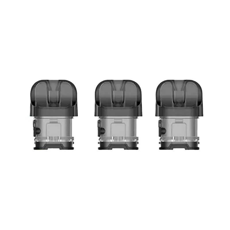 Smok Novo 4 Empty Replacement Pods 3 Pack