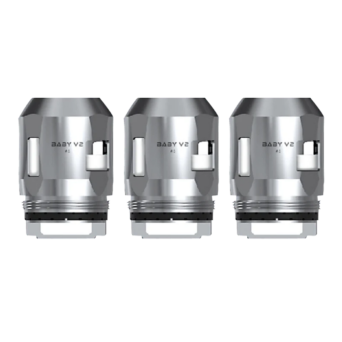 SMOK TFV8 Baby V2 A2 Coil - 3 Pack