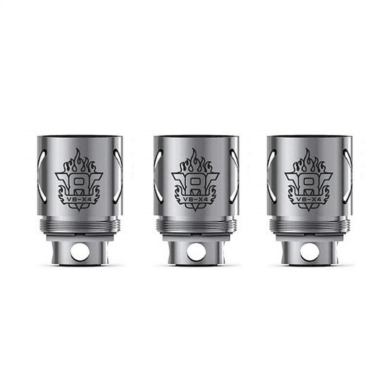 Smok TFV8 X4 Coil - 3 Pack