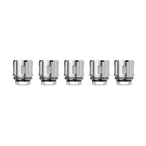 SMOK TFV9 Meshed 0.15ohm Coils (5 Pack)