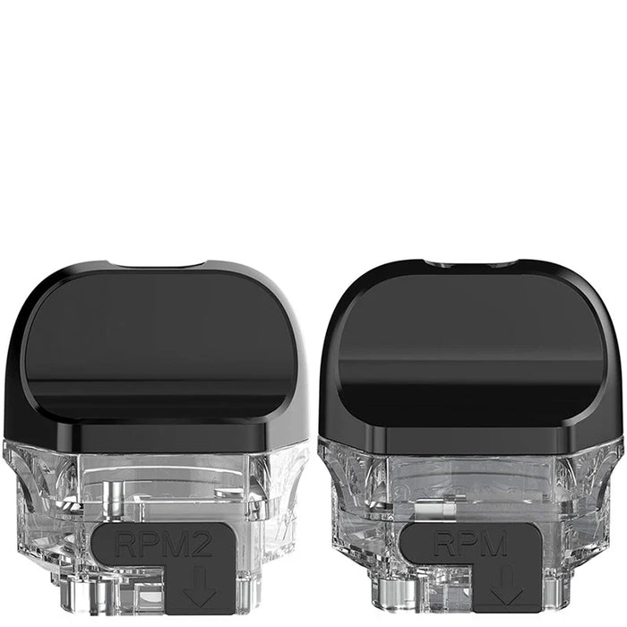 SMOK IPX Replacement Pods 2 Pack