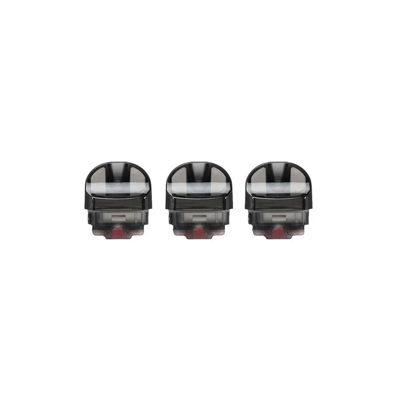SMOK Nord 5 Replacement Pods - 3 Pack Fat Panda Webstore SMOK Nord 5 Replacement Pods - 3 Pack Fat Panda Webstore