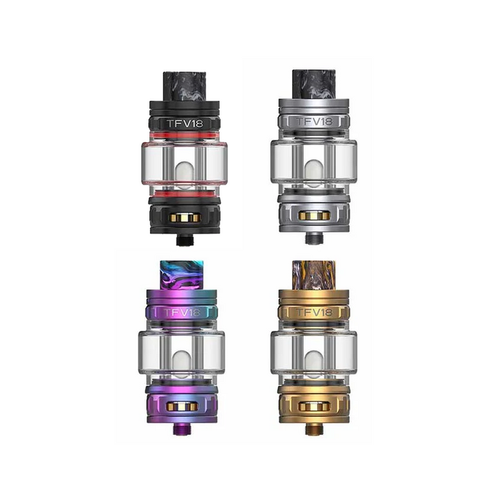 SMOK TFV18 Tank