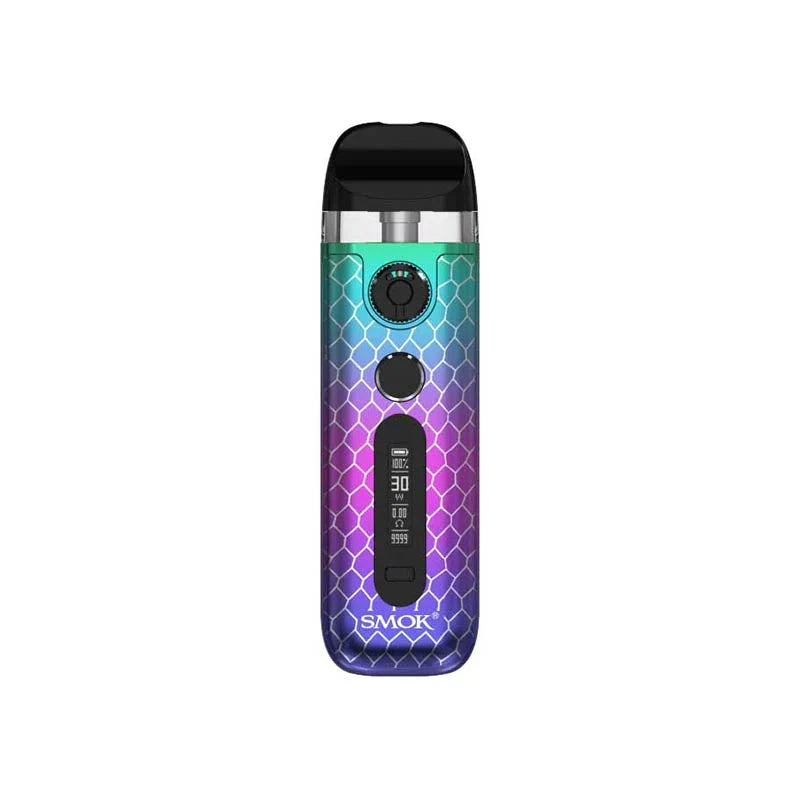 SMOK Novo 5 Pod Kit Fat Panda Webstore SMOK Novo 5 Pod Kit Fat Panda Webstore