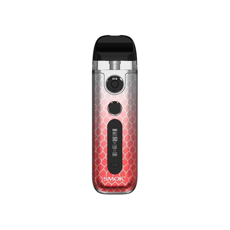 SMOK Novo 5 Pod Kit Fat Panda Webstore SMOK Novo 5 Pod Kit Fat Panda Webstore