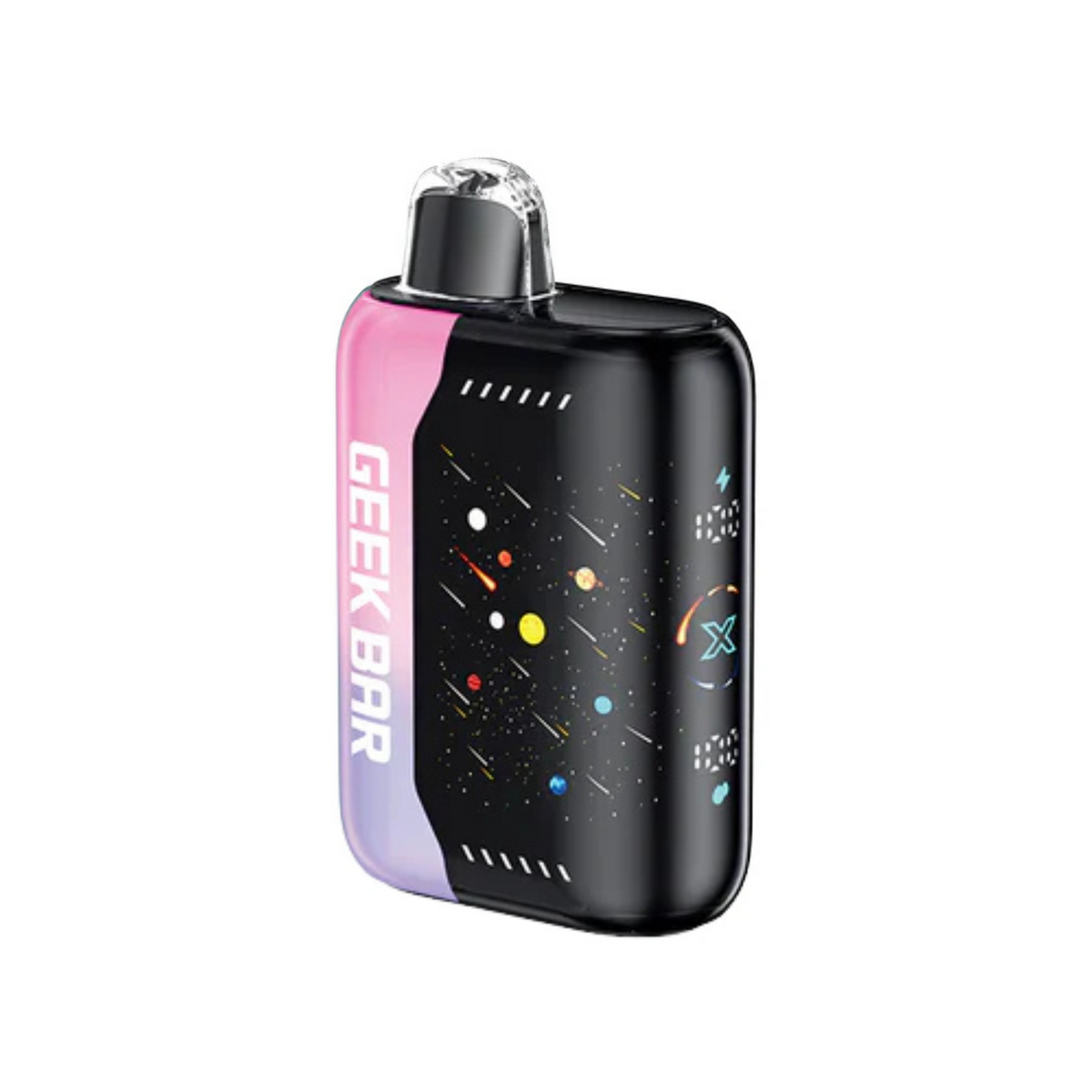 geek bar pulse strawberry savers Flavor Geek Bar Strawberry Savers Geek Bar Sour Strawberry Flavour:Raspberry Watermelon Geekvape Cerberus Replacement Coils Disposable Vapes